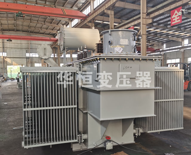 6300KVA内乡内乡内乡电力变压器
