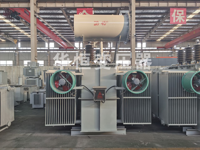 S11-8000/35内乡内乡内乡电力变压器价格
