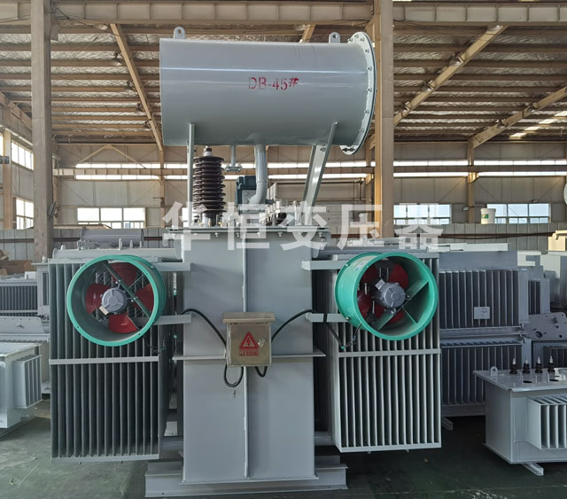 S13-8000/35内乡内乡内乡电力变压器
