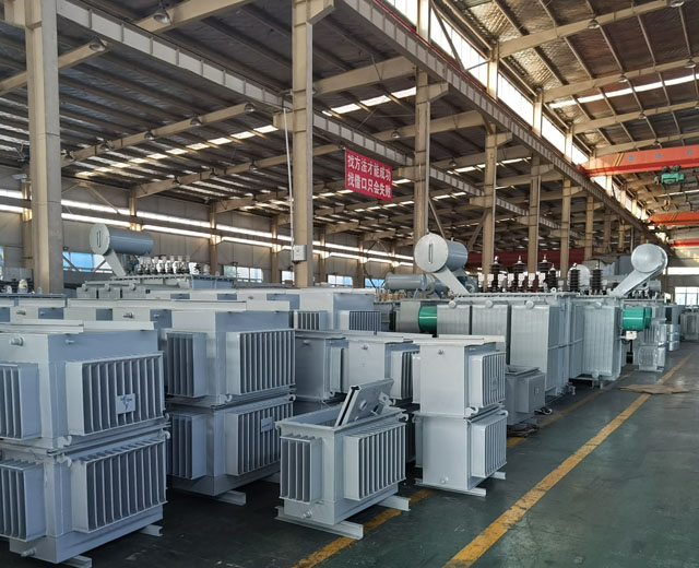 S11-8000/35内乡内乡内乡电力变压器