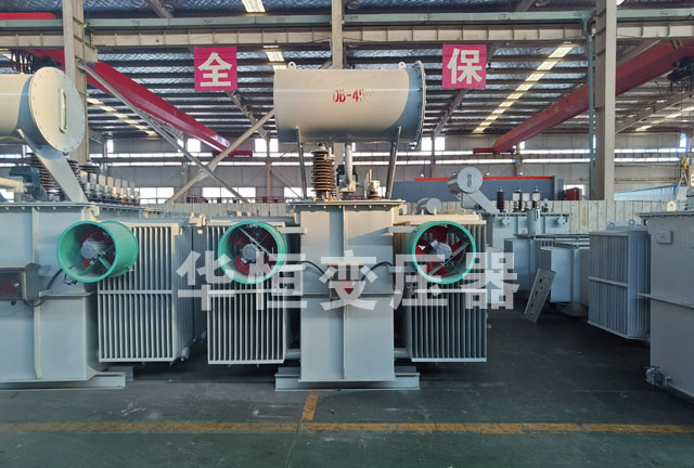 SZ11-10000/35内乡内乡内乡油浸式变压器厂家