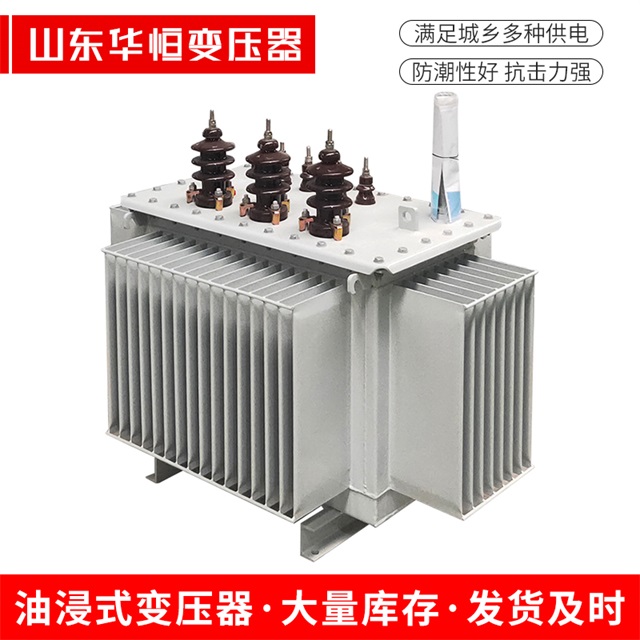 S13-10000/35内乡内乡内乡油浸式变压器厂家